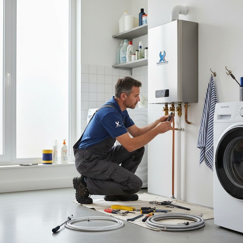 ETS FRETEL - CHAUFFAGE SANITAIRE